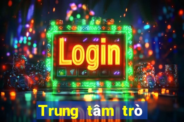 Trung tâm trò chơi nhóm 999