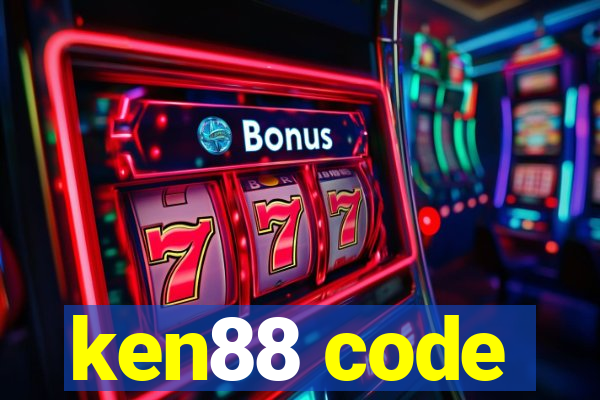 ken88 code