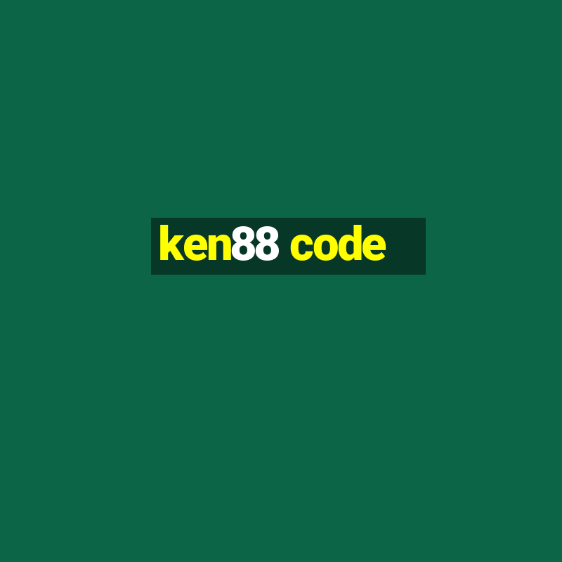 ken88 code