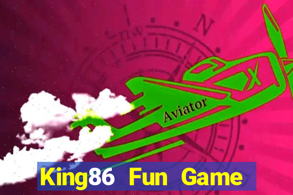 King86 Fun Game Bài Big52