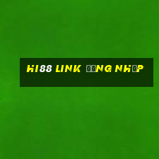 hi88 link đăng nhập