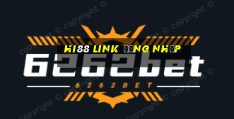 hi88 link đăng nhập