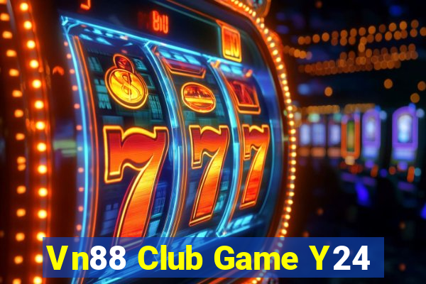 Vn88 Club Game Y24