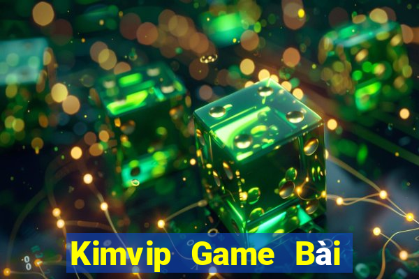 Kimvip Game Bài Ma Thuật