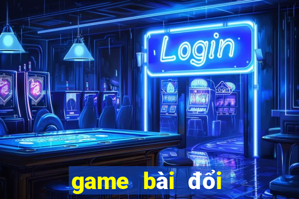 game bài đổi thưởng v8