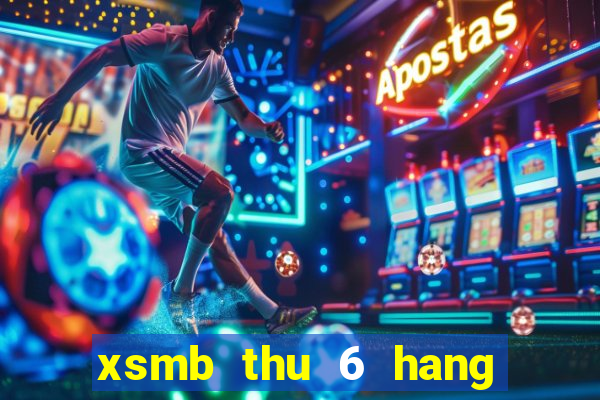 xsmb thu 6 hang tuan minh