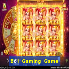 Bối Gaming Game Bài Nổ Hũ Uy Tín