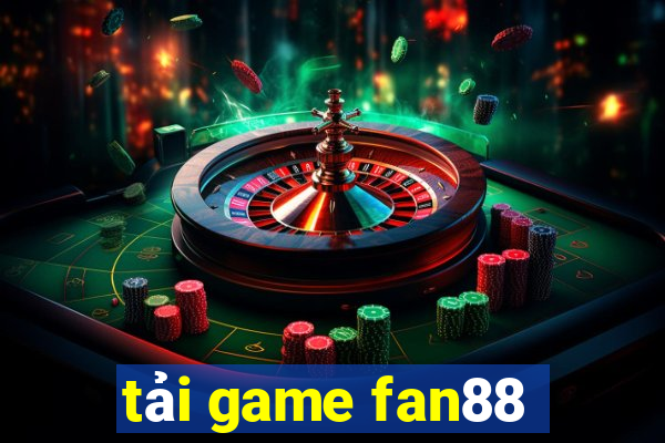 tải game fan88