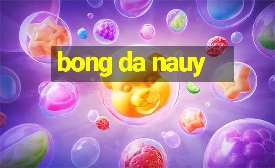 bong da nauy