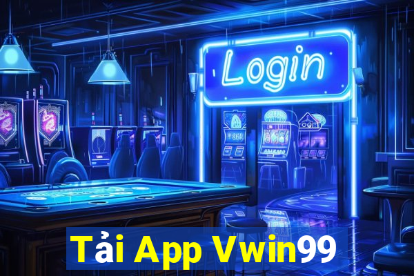 Tải App Vwin99