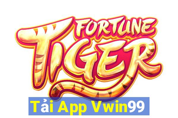 Tải App Vwin99