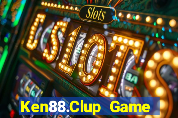 Ken88.Clup Game Bài Las Vegas