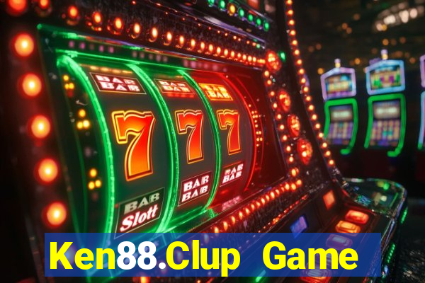 Ken88.Clup Game Bài Las Vegas