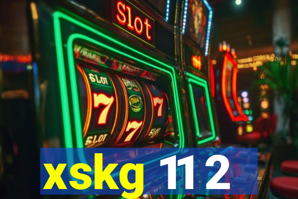 xskg 11 2