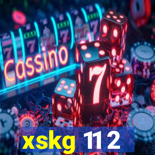 xskg 11 2