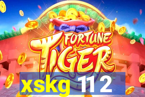 xskg 11 2