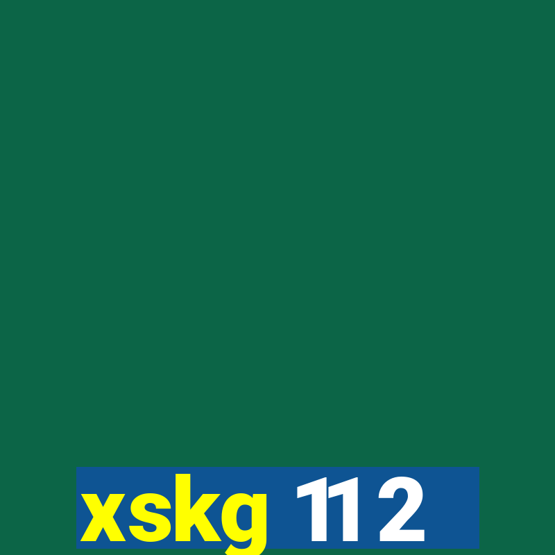 xskg 11 2