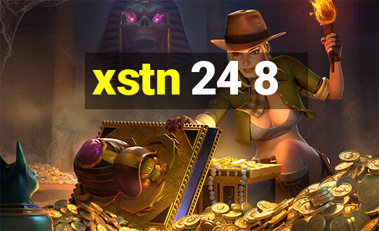 xstn 24 8