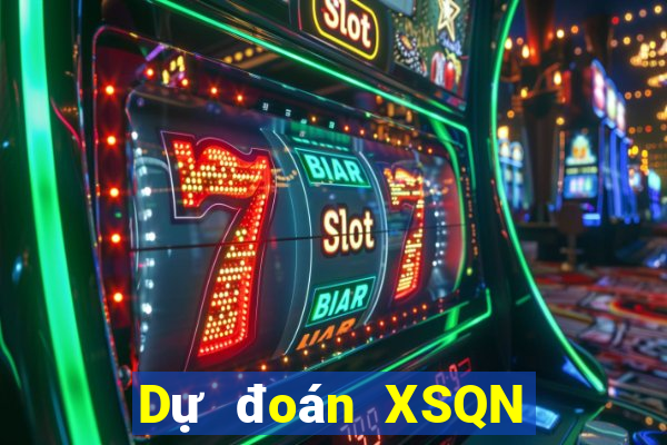 Dự đoán XSQN ngày 18