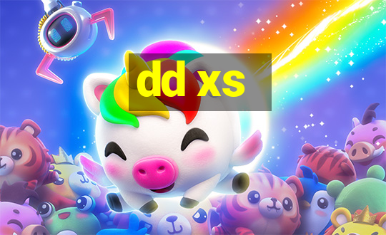 dd xs