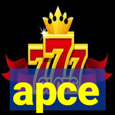 apce