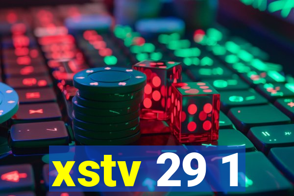 xstv 29 1