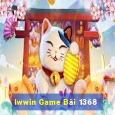 Iwwin Game Bài 1368