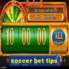 soccer bet tips