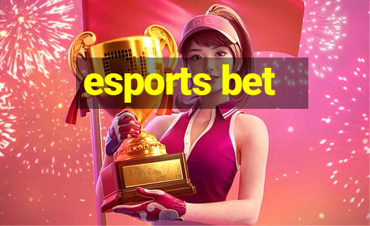 esports bet