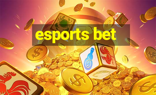 esports bet