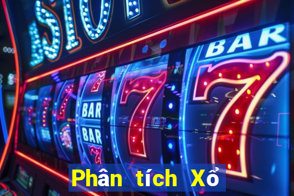 Phân tích Xổ Số đắk lắk ngày 6