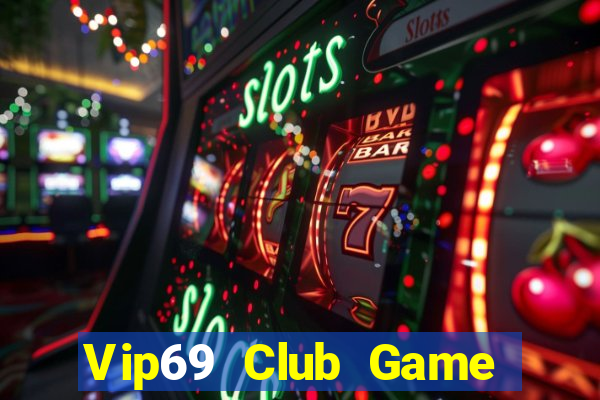 Vip69 Club Game Bài G88