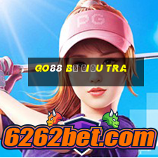 go88 bị điều tra