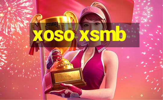 xoso xsmb