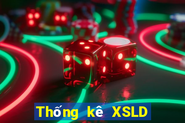 Thống kê XSLD Thứ 3