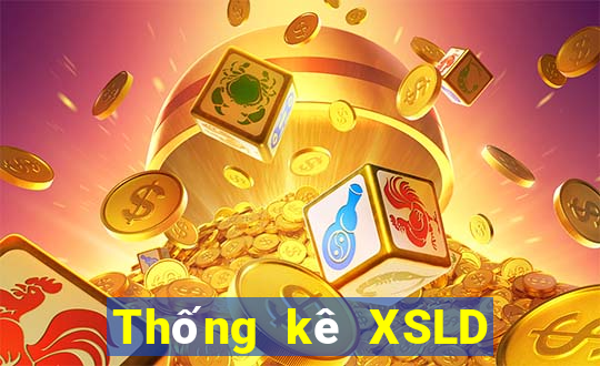 Thống kê XSLD Thứ 3