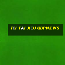 tải tài xỉu gbpnews