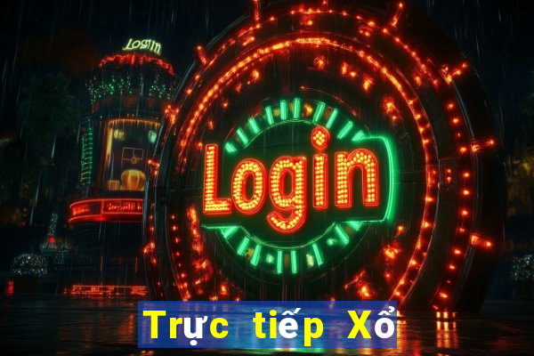 Trực tiếp Xổ Số Vĩnh Long ngày 7