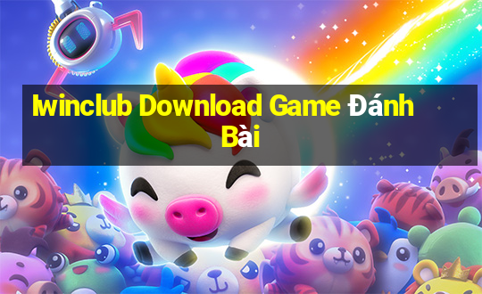 Iwinclub Download Game Đánh Bài