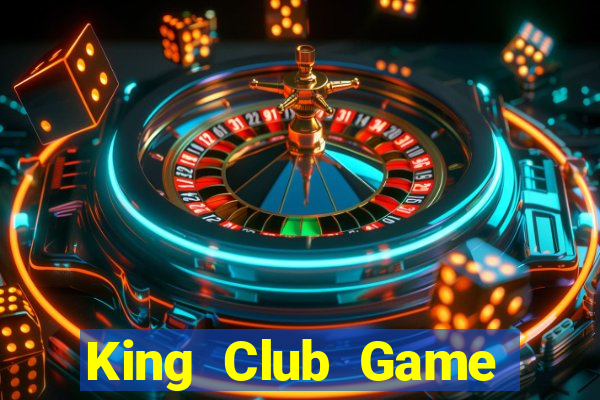 King Club Game Bài 68