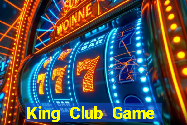 King Club Game Bài 68