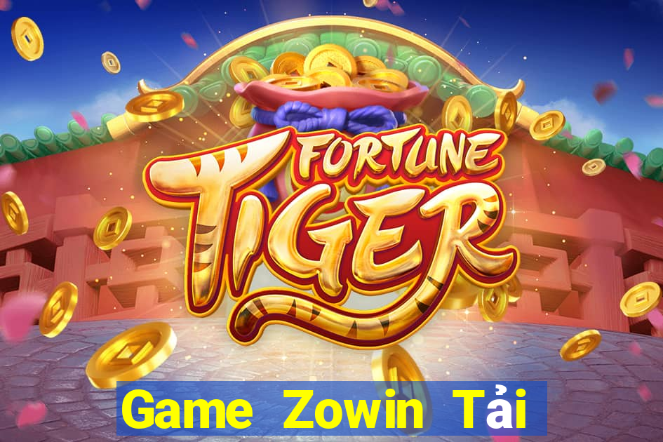 Game Zowin Tải Game Bài Go88