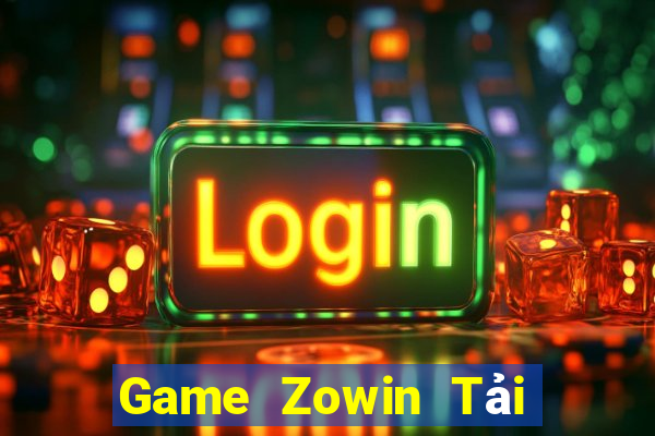 Game Zowin Tải Game Bài Go88