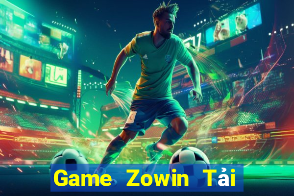 Game Zowin Tải Game Bài Go88