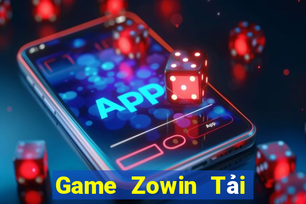 Game Zowin Tải Game Bài Go88