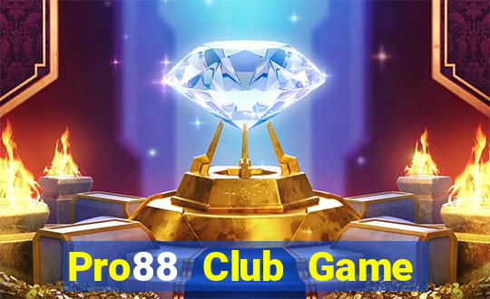 Pro88 Club Game Bài Fa88 Apk