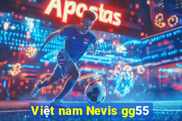 Việt nam Nevis gg55