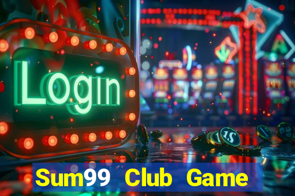 Sum99 Club Game Bài Go88