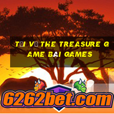 Tải về The Treasure game bài Games