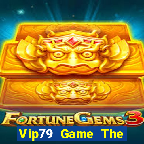 Vip79 Game The Bài Hack